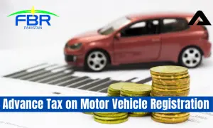 Read more about the article Withholding Tax On Motor Vehicle Registration