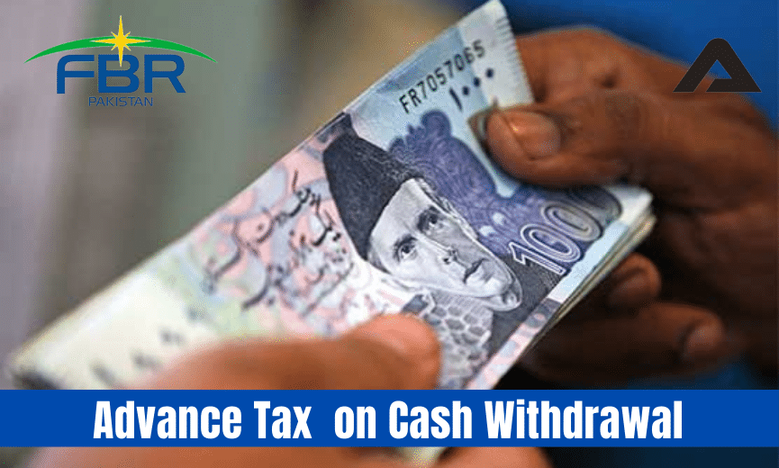 You are currently viewing Advance tax on Cash transactions waived off for filers