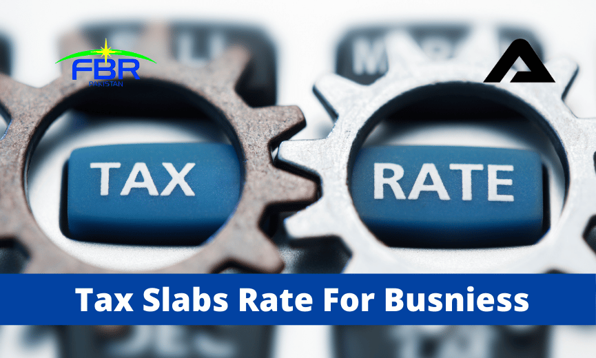 You are currently viewing Tax Slab Rates For Sole-Proprietor & AOP Business
