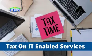 Read more about the article Income Tax On IT Services In Pakistan