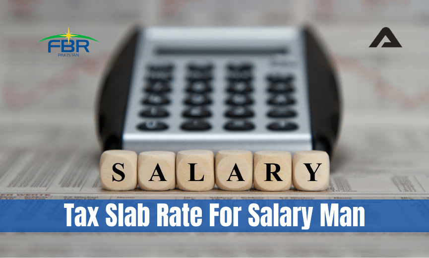 tax-slab-rate-for-salaried-individuals-be-taxfiler